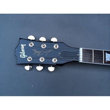 Custom Shop guitarra Jimmy Page Vintage Electric Guitar
