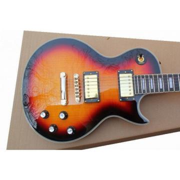 Custom Shop guitarra Classic Vintage Electric Guitar