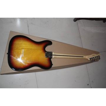Custom Shop Fender Vintage Electric Guitar