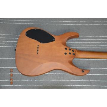 Custom Built Mayones Duvell 6 String Electric Guitar