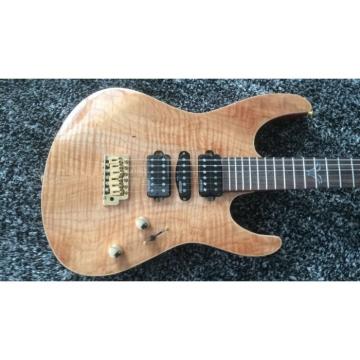 Custom Build Suhr Koa 6 String Electric Guitar