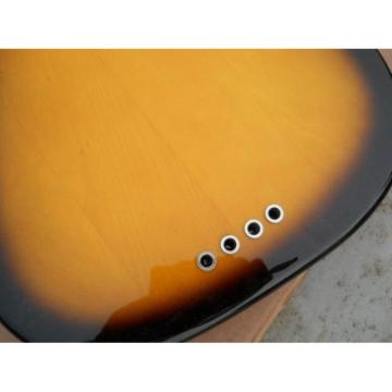 Custom American Fender Vintage Electric Guitar
