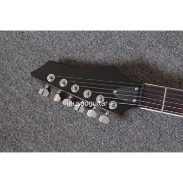 Custom 6 String Languedoc Electric Guitar