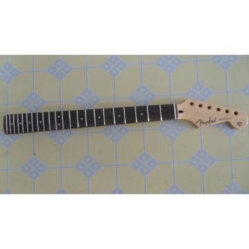 Fender Telecaster Rosewood Unfinished Fretboard