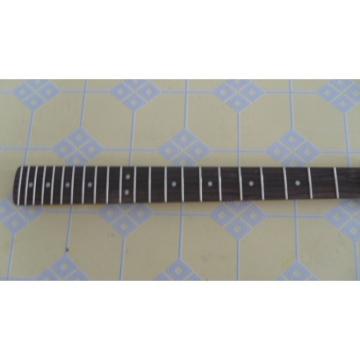 Fender Telecaster Rosewood Unfinished Fretboard