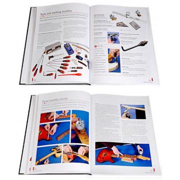 The Fender Telecaster Handbook