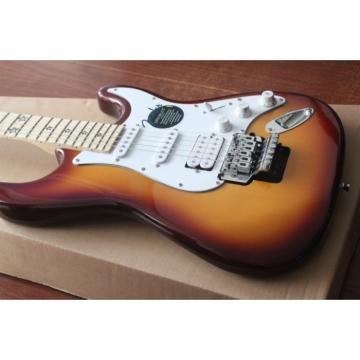 Custom Shop Vintage Fender Stratocaster Floyd Rose Tremolo Richie Guitar