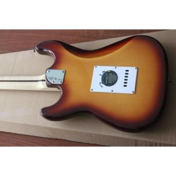 Custom Shop Vintage Fender Stratocaster Floyd Rose Tremolo Richie Guitar