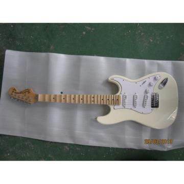 Custom Shop Fender Yngwie Malmsteen Stratocaster Guitar