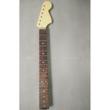 Custom Shop Fender Stratocaster Unfinished Scalloped Fretboard 21 Frets