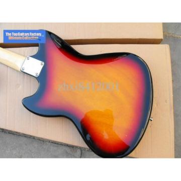 Custom Shop Fender Mustang Vintage Guitar