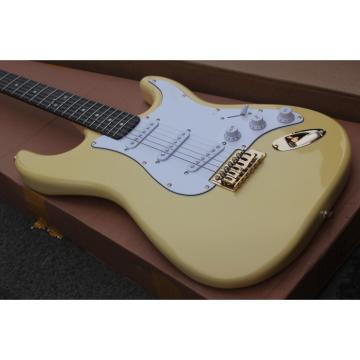 Custom Shop Fender Stratocaster Guitar