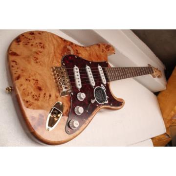 Custom Shop Fender Dead Wood Strat Guitar