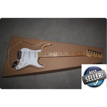 Custom Shop Fender Acrylic Stratocaster Guitar