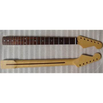 Custom Fender Builder Guitar Neck