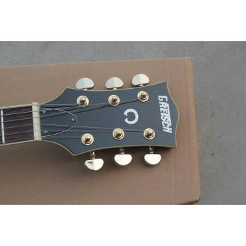 Custom Shop Gretsch Black Brian Setzer Electric Guitar