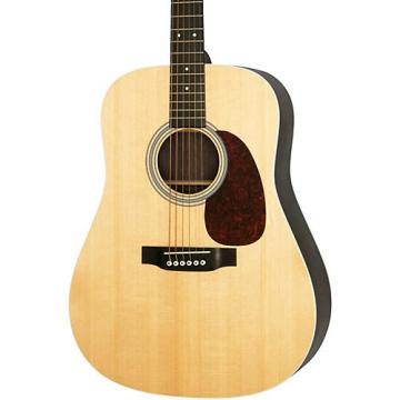 Martin Custom MMV Dreadnought Acoustic Guitar Natural