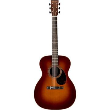 Martin Custom OM21 Special Orchestra Model Acoustic Guitar Sunburst