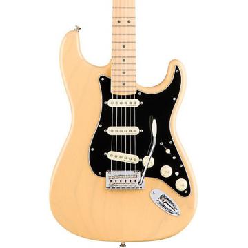 Fender Deluxe Stratocaster Maple Fingerboard Vintage Blonde