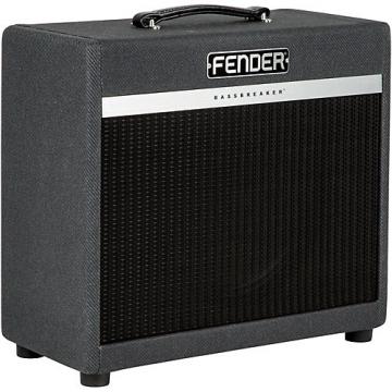 Fender Bassbreaker 70W 1x12 Guitar Speaker Cabinet