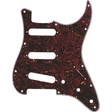 Fender American Standard Strat 11 Hole Pickguard Shell