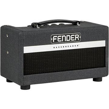 Fender Bassbreaker 007 7W Tube Guitar Amp Head