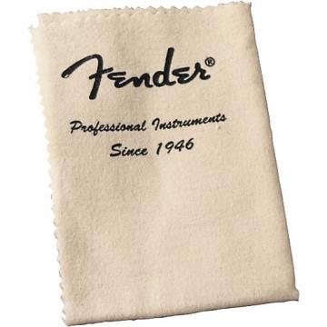 Fender Treated Polish Cloth