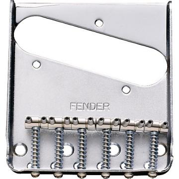 Fender Telecaster Bridge Kit