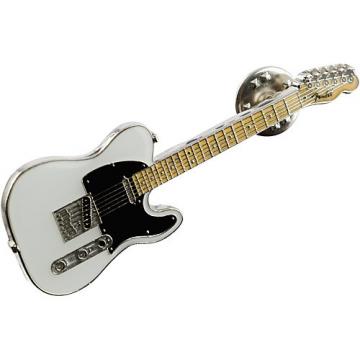 Fender Telecaster Pin – White