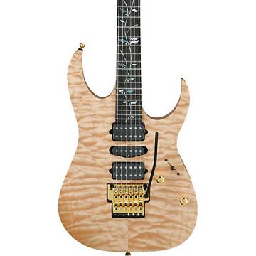 Ibanez RG j.custom Electric Guitar Natural