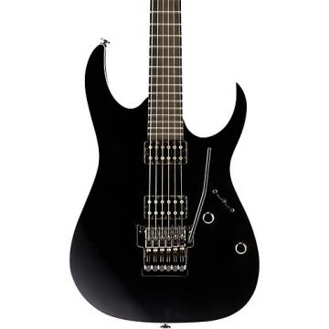 Ibanez RG Prestige Uppercut RG6UCS 6 string Electric Guitar Flat Mystic Night Metallic