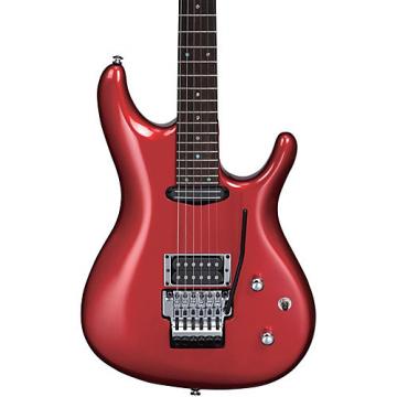 Ibanez JS24P Joe Satriani Signature Electric Guitar Candy Apple