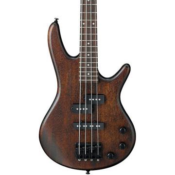 Ibanez GSRM20B 4-String Electric Bass Guitar Natural