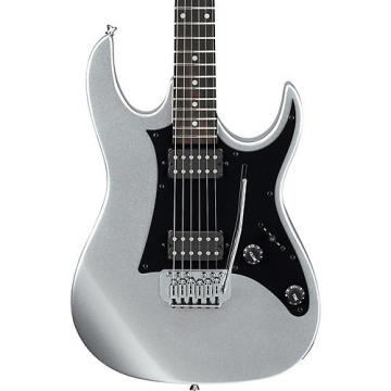 Ibanez GRX20Z GIO RX Series Electric Guitar Silver