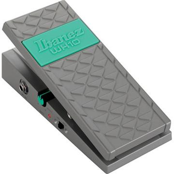Ibanez WH10V2 Classic Reissue Wah Guitar Effects Pedal Gray