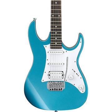 Ibanez GIO series GRX40Z Electric Guitar Metallic Light Blue