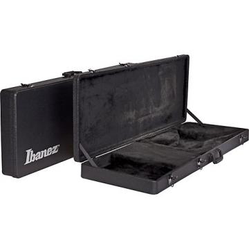 Ibanez XP100C Hardshell Case for XPT Guitars Black