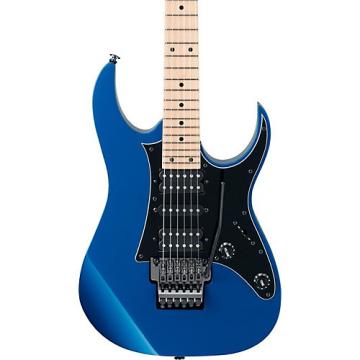Ibanez RG Prestige Series RG655M Electric Guitar Cobalt Blue Metallic