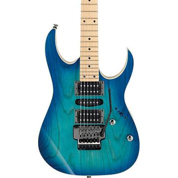 Ibanez Ibanez RG Series RG470AHM 6-string Electric Guitar Blue Moon Burst