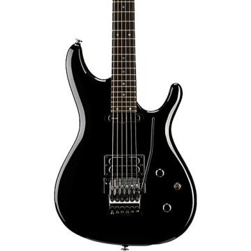 Ibanez JS2450 Joe Satriani Signature JS Series Electric Guitar Muscle Car Black Finish