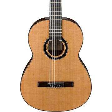 Ibanez GA15-NT Full Sized Classical Acoustic Guitar Natural