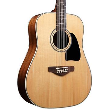 Ibanez Artwood AW8012-NT 12-String Acoustic Guitar Natural