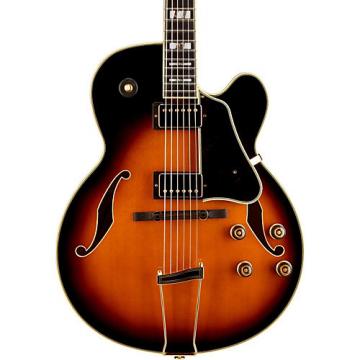 Ibanez AF200 Prestige Artstar Series Hollowbody Electric Guitar Brown Sunburst