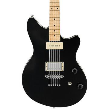 Ibanez CMM Series Chris Miller Signature Electric Guitar Flat Black
