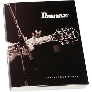 Ibanez Ibanez - The Untold Story