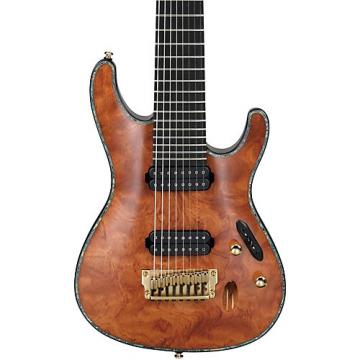 Ibanez Iron Label S Series SIX28FDBG 8-String Electric Guitar