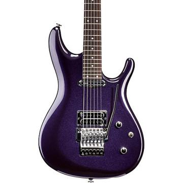 Ibanez JS2450 Joe Satriani Signature Electric Guitar Muscle Car Purple