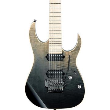 Ibanez RG Premium 7-string Electric Guitar with Case Twilight Black Gradation