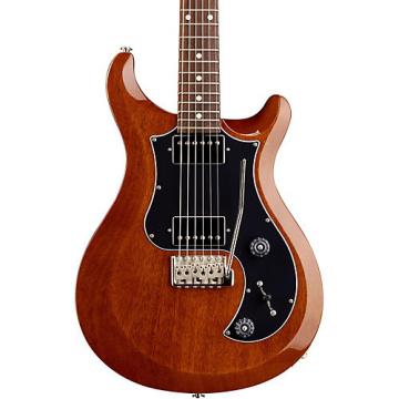 PRS S2 Standard 22 Dot Inlays Electric Guitar Sienna