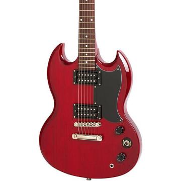 Epiphone SG-Special Electric Guitar Cherry